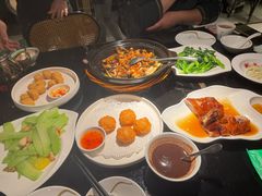 -顺峰顺水顺德菜(龙华店)