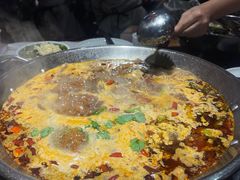 -小饕荟雅安贡椒鱼鲜馆(广福桥店)