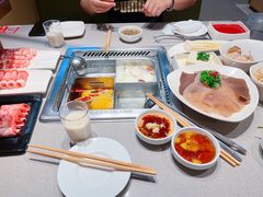 -海底捞火锅(漫乐城夜宵主题店)