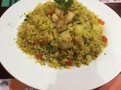 -超级厨房概念餐厅(奥园广场店)