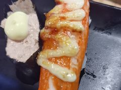 -万岁寿司(万国店)