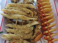 -高福麻辣烫(新阳店)