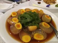 -阿庄新豫菜(航海东路店)