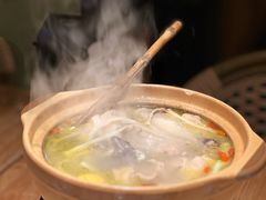 -金鱼妈妈 山野·食趣(荫山街店)
