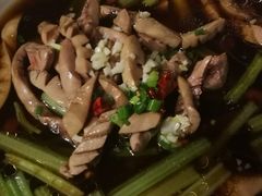 -农家小院(朱雀桥店)