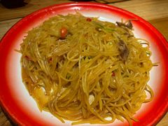 -泥糊破店小酒馆·团建聚餐(南京西路店)