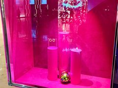 -Tiffany & Co.蒂芙尼
(南京德基广场店)