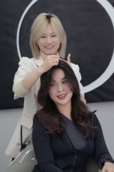 -艾美A·M Hair Salon