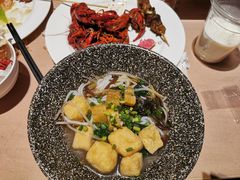 -杭州钱江新城万怡酒店-西餐厅