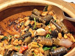 -谭厨中山传家菜.乳鸽.脆鲩鱼(华强北中航城店)