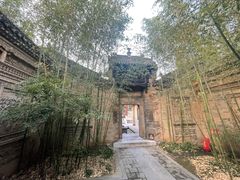 -西安关中民俗艺术博物院