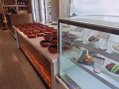 自助调料区-耿福兴(步行街店)