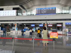 -敦煌莫高国际机场