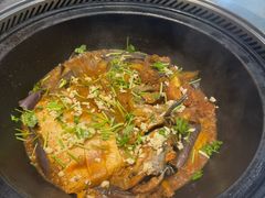 -门家大院铁锅炖·KTV·包房(浑南店)