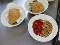 小料-松明一烤肉馆(鲁园店)