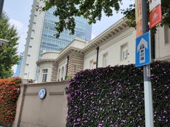 -中国福利会少年宫