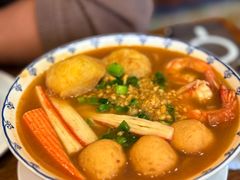 -曼谷食堂·泰国家庭料理(丹桂路店)