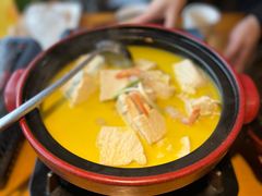 -大鸽饭(马王堆店)