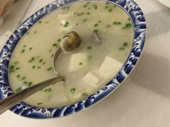 -渔中舟海鲜大排档(普陀沈家门店)