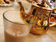 甜冰奶茶-巴依老爷新疆美食(工体旗舰店)