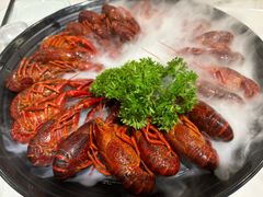 -517烧烤·龙虾·海鲜大排档(万象都荟店)