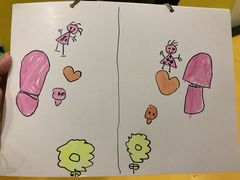 -杨梅红艺术教育(凤城教学中心)