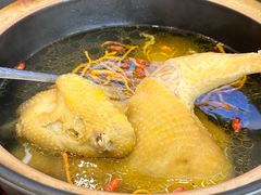 -蟹天蟹地农家菜·阳澄湖大闸蟹(浅水湾店)