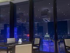 -金陵饭店 56F 家·海鲜火锅餐厅