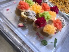 -江南里·新浙菜(苏州大悦城店)