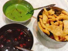 -葛尼沙印度餐厅 (镇明路店)