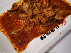 -白氏兄弟烧烤(尹家沟店)