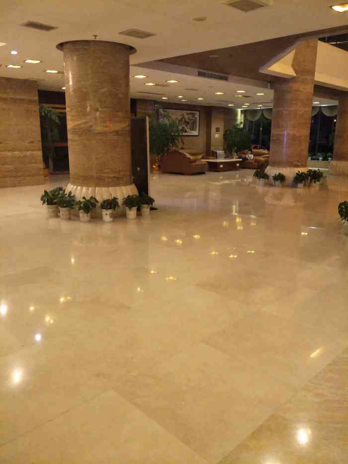 吉安宏泰国际酒店-"物美价优,酒店的各方面都非常好,设施配套.