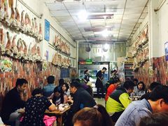 -阿婆情腊排骨火锅(金虹路店)