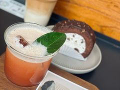 咸口奥利奥脆皮卷-本無咖啡·BeanWood Coffee