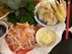-巷语私房料理(华一实业大厦店)
