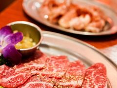 -大阪烧肉BAKA一代(十亩地店)