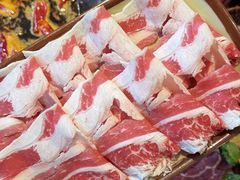 -壹兆圆重庆火锅手工炒底料(长白格林玫瑰湾店)