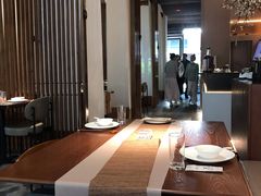 大堂-梅花境(万科店)