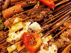 -叶婆婆钵钵鸡(解放碑店)