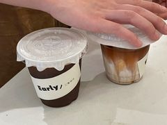-二里咖啡(上堡公寓店)