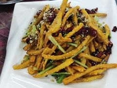 -桂萍特色牛筋牛杂(长堤街总店)