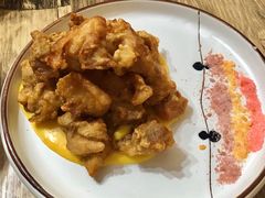 -老刘私厨猪脚饭