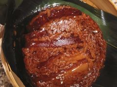 江米扣肉-南京大牌档(香港广场店)