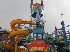 -苏州乐园森林水世界