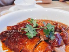 -聚福宝合苑食府(南头镇店)