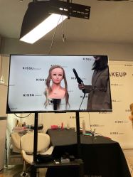 -KISS U 国际美学