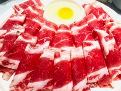 -京和昌·老北京铜锅涮肉(三经路店)