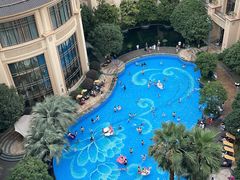-上海浦东星河湾酒店