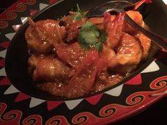 -花马天堂云南餐厅 Lost Heaven(外滩店)