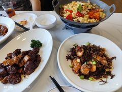 -广玉兰上海菜(德平店)
